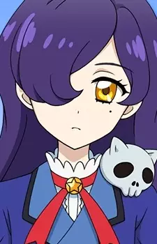 Gambar Karakter Anime: Michiru Kurosawa