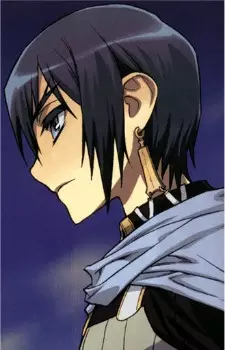 Gambar Karakter Anime: Ichfeis