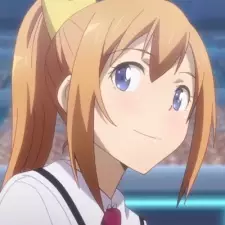 Gambar Karakter Anime: Yosuga Migahara