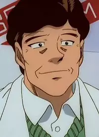 Gambar Karakter Anime: Doctor