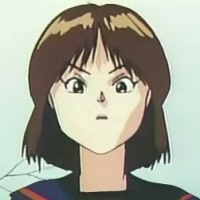 Gambar Karakter Anime: Natsuko  Asai
