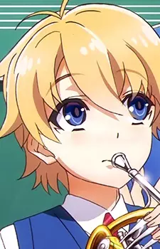 Gambar Karakter Anime: Haruta Kamijou