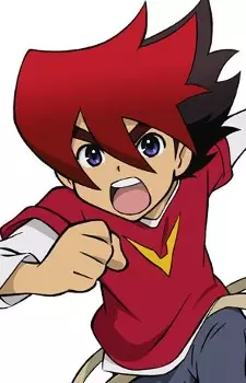 Gambar Karakter Anime: Guren Nash