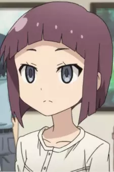 Gambar Karakter Anime: Kiyone Okakura