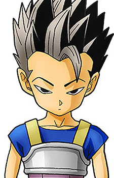 Gambar Cabba