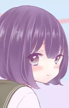 Gambar Karakter Anime: Shiori Nonomiya