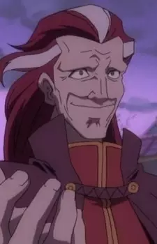 Gambar Karakter Anime: Zephyr