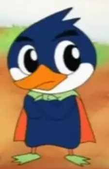 Gambar Karakter Anime: Pachikuri