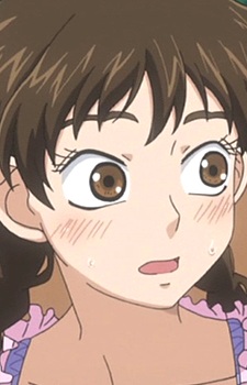 Gambar Ruri Mihashi
