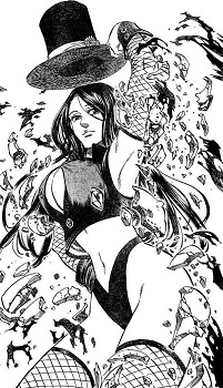 Gambar Karakter Yoruko Sourai