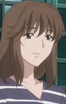 Gambar Karakter Anime: Noriko Morishita