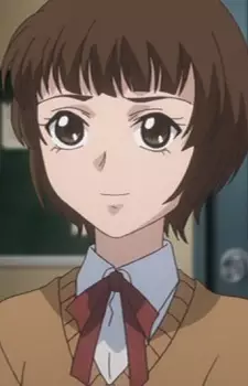 Gambar Karakter Anime: Yuuko Takahashi