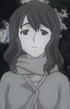 Gambar Karakter Anime: Park Ghost