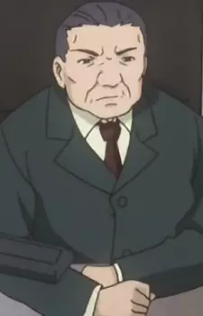 Gambar Karakter Anime: Principal