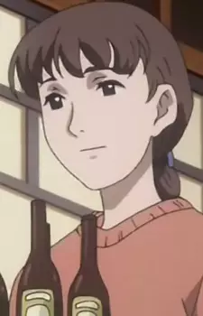 Gambar Karakter Anime: Youko Yoshimi
