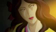 Gambar Karakter Anime: Oborozukiyo