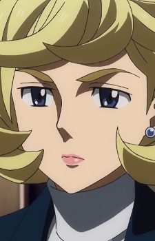 Gambar Karakter Merribit Stapleton