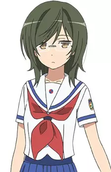 Gambar Karakter Anime: Machiko Noma