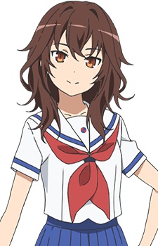 Gambar Karakter Hiromi Kuroki