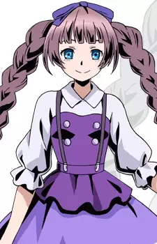 Gambar Karakter Anime: Dorothy