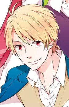 Gambar Karakter Anime: Wataru Mochizuki