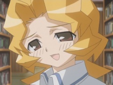Gambar Karakter Tokino Akiyama