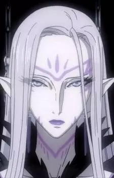 Gambar Karakter Anime: Loerelei Loer