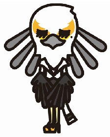 Gambar Karakter Washimi