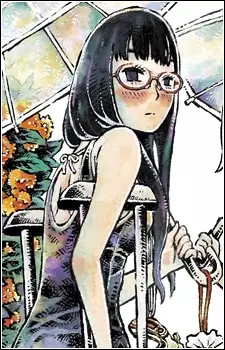 Gambar Karakter Anime: Ichigo