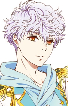 Gambar Karakter Monet Tsukushi