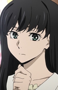 Gambar Nobuko Sasaki