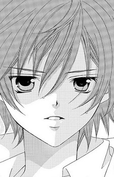 Gambar Karakter Usagi Nakajima