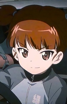 Gambar Karakter Mikko