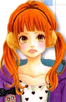 Gambar Karakter Anime: Saeko Tamada