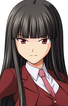 Gambar Karakter Lucifer