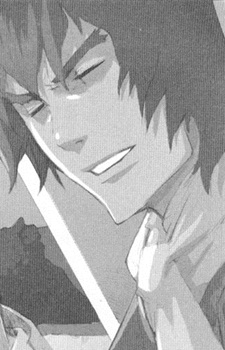 Gambar Karakter Aile