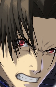 Gambar Karakter Anime: Taoluo "Lightning Palm" Kong