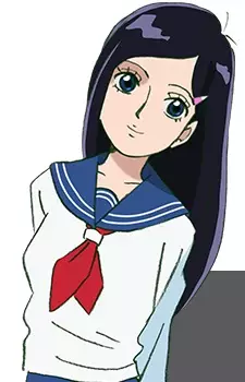Tsubomi Takane