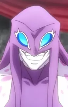 Gambar Karakter Anime: Beopetle