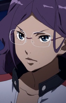 Gambar Karakter Beth Muscat