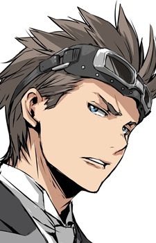 Gambar Karakter Gabriel