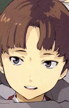 Gambar Karakter Anime: Carzelio Runorata