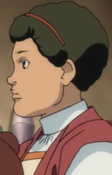 Gambar Karakter Wife Sant