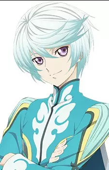 Gambar Karakter Anime: Mikleo