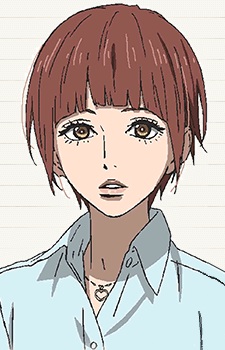 Gambar Karakter Rio Ueda