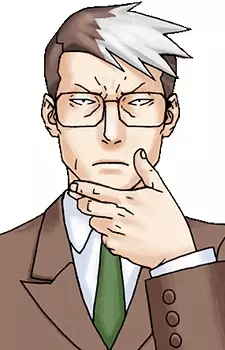 Gambar Karakter Anime: Tetsurou Kirisaki