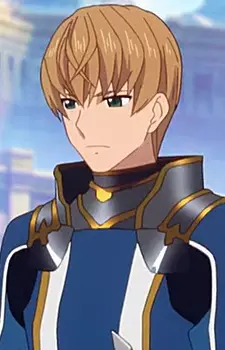 Gambar Karakter Anime: Tao