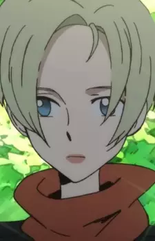 Gambar Karakter Anime: Belladona