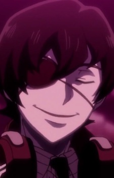 Gambar Karakter Hanzou Hatori