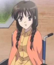 Gambar Karakter Anime: Akiko Nagasawa